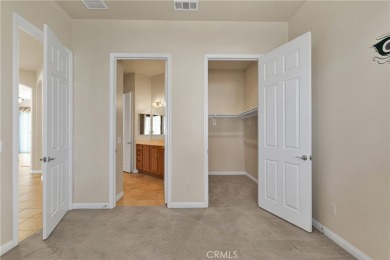Welcome to this beautifully maintained 2-bedroom + office/bonus on Ashwood Golf Course in California - for sale on GolfHomes.com, golf home, golf lot