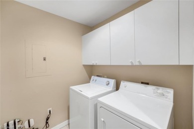 Ideally situated 2nd-floor turnkey condo in the exclusive on  in Florida - for sale on GolfHomes.com, golf home, golf lot