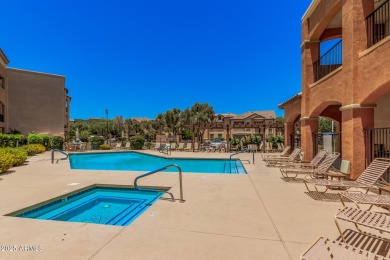 Don't miss this top-floor 2-bed, 2-bath condo in the heart of on Grandview Golf Course in Arizona - for sale on GolfHomes.com, golf home, golf lot