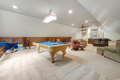 Nestled on a serene 1.88 acre wooded lot, enjoy resort-style on DeBordieu Country Club in South Carolina - for sale on GolfHomes.com, golf home, golf lot