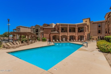 Don't miss this top-floor 2-bed, 2-bath condo in the heart of on Grandview Golf Course in Arizona - for sale on GolfHomes.com, golf home, golf lot