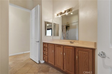 Welcome to this beautifully maintained 2-bedroom + office/bonus on Ashwood Golf Course in California - for sale on GolfHomes.com, golf home, golf lot