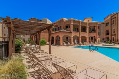 Don't miss this top-floor 2-bed, 2-bath condo in the heart of on Grandview Golf Course in Arizona - for sale on GolfHomes.com, golf home, golf lot