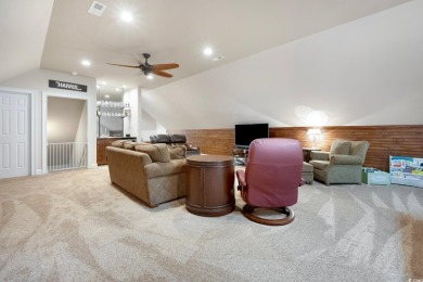 Nestled on a serene 1.88 acre wooded lot, enjoy resort-style on DeBordieu Country Club in South Carolina - for sale on GolfHomes.com, golf home, golf lot