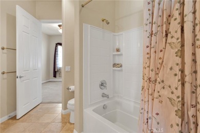 Welcome to this beautifully maintained 2-bedroom + office/bonus on Ashwood Golf Course in California - for sale on GolfHomes.com, golf home, golf lot
