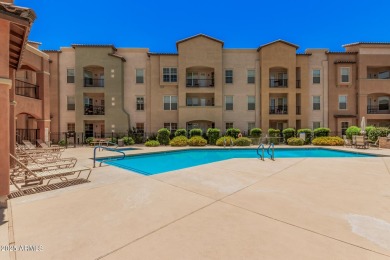 Don't miss this top-floor 2-bed, 2-bath condo in the heart of on Grandview Golf Course in Arizona - for sale on GolfHomes.com, golf home, golf lot
