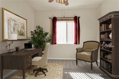 Welcome to this beautifully maintained 2-bedroom + office/bonus on Ashwood Golf Course in California - for sale on GolfHomes.com, golf home, golf lot