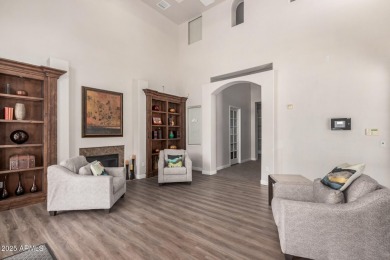 Don't miss this top-floor 2-bed, 2-bath condo in the heart of on Grandview Golf Course in Arizona - for sale on GolfHomes.com, golf home, golf lot