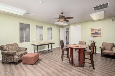 Don't miss this top-floor 2-bed, 2-bath condo in the heart of on Grandview Golf Course in Arizona - for sale on GolfHomes.com, golf home, golf lot
