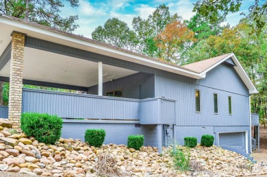 Well Maintained 4BR/3BA Home in Prestigious Diamante Subdivision on Diamante Golf and Country Club in Arkansas - for sale on GolfHomes.com, golf home, golf lot