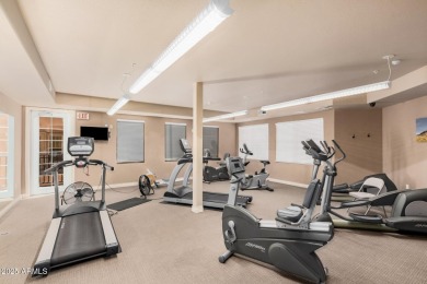 Don't miss this top-floor 2-bed, 2-bath condo in the heart of on Grandview Golf Course in Arizona - for sale on GolfHomes.com, golf home, golf lot