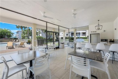 Ideally situated 2nd-floor turnkey condo in the exclusive on  in Florida - for sale on GolfHomes.com, golf home, golf lot