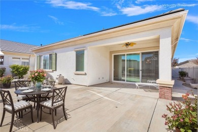 Welcome to this beautifully maintained 2-bedroom + office/bonus on Ashwood Golf Course in California - for sale on GolfHomes.com, golf home, golf lot