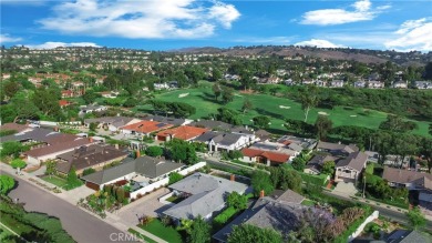 Don't miss out on this gem! It offers lots of possibilities on El Niguel Country Club in California - for sale on GolfHomes.com, golf home, golf lot