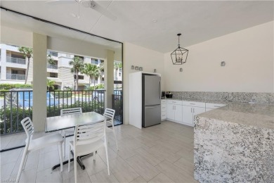 Ideally situated 2nd-floor turnkey condo in the exclusive on  in Florida - for sale on GolfHomes.com, golf home, golf lot