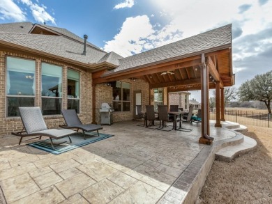 Stunning Golf Course Home with Unmatched Views  Upgrades!

 on Woodbridge Golf Club in Texas - for sale on GolfHomes.com, golf home, golf lot