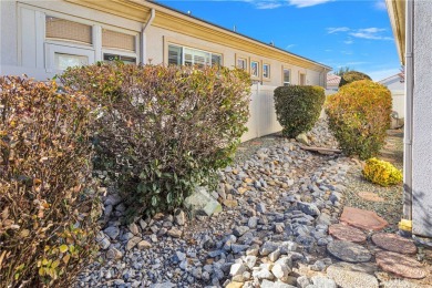 Welcome to this beautifully maintained 2-bedroom + office/bonus on Ashwood Golf Course in California - for sale on GolfHomes.com, golf home, golf lot