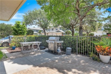 Ideally situated 2nd-floor turnkey condo in the exclusive on  in Florida - for sale on GolfHomes.com, golf home, golf lot