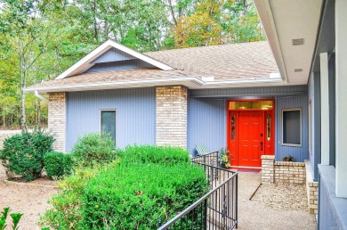 Well Maintained 4BR/3BA Home in Prestigious Diamante Subdivision on Diamante Golf and Country Club in Arkansas - for sale on GolfHomes.com, golf home, golf lot