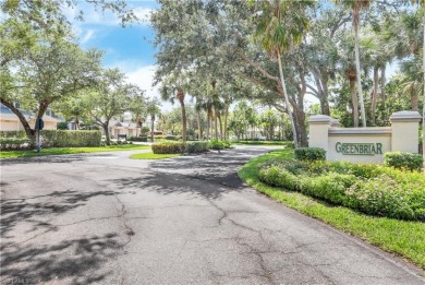 Ideally situated 2nd-floor turnkey condo in the exclusive on  in Florida - for sale on GolfHomes.com, golf home, golf lot