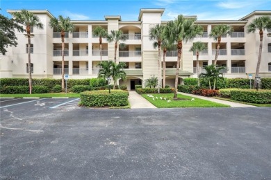 Ideally situated 2nd-floor turnkey condo in the exclusive on  in Florida - for sale on GolfHomes.com, golf home, golf lot