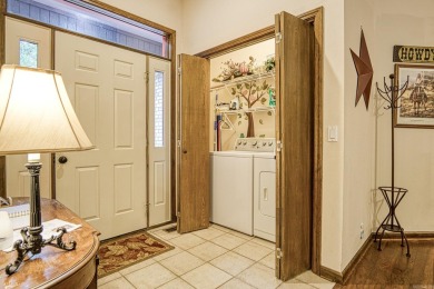 Well Maintained 4BR/3BA Home in Prestigious Diamante Subdivision on Diamante Golf and Country Club in Arkansas - for sale on GolfHomes.com, golf home, golf lot