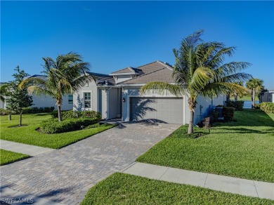 Don't miss out on this incredible chance to live in a luxurious on Heritage Landing Golf  in Florida - for sale on GolfHomes.com, golf home, golf lot