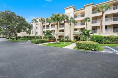 Ideally situated 2nd-floor turnkey condo in the exclusive on  in Florida - for sale on GolfHomes.com, golf home, golf lot