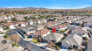 Welcome to this beautifully maintained 2-bedroom + office/bonus on Ashwood Golf Course in California - for sale on GolfHomes.com, golf home, golf lot