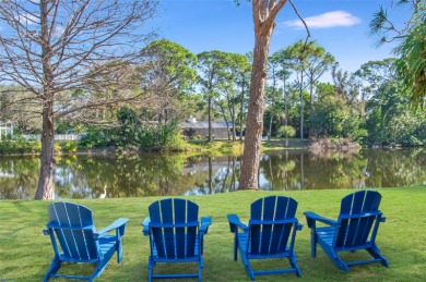 Under contract-accepting backup offers. Just released to the St on St. Petersburg Country Club in Florida - for sale on GolfHomes.com, golf home, golf lot