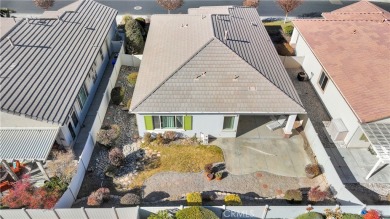 Welcome to this beautifully maintained 2-bedroom + office/bonus on Ashwood Golf Course in California - for sale on GolfHomes.com, golf home, golf lot