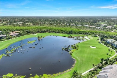 Ideally situated 2nd-floor turnkey condo in the exclusive on  in Florida - for sale on GolfHomes.com, golf home, golf lot