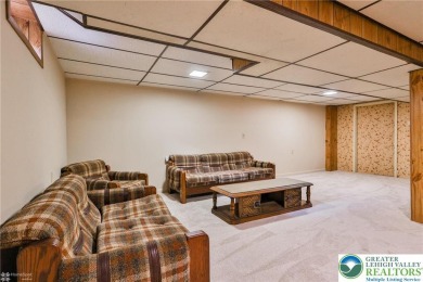 Nestled in the sought-after Shepherd Hills community, this on Shepherd Hills Golf Club in Pennsylvania - for sale on GolfHomes.com, golf home, golf lot