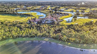 Welcome to this stunning Tuscan-inspired estate featuring an on The Tesoro Golf Course and Club in Florida - for sale on GolfHomes.com, golf home, golf lot