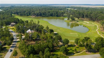 This is a GOLF COURSE Lot in Sanctuary Cove, Exit 26 off I-95 on The Golf Club At Sanctuary Cove in Georgia - for sale on GolfHomes.com, golf home, golf lot