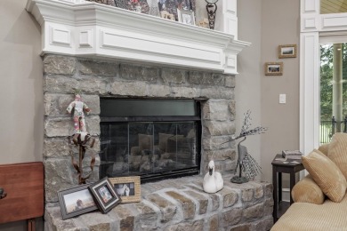 This *Maderas* floor plan with extra sq footage is located on on Isabella Golf Course  in Arkansas - for sale on GolfHomes.com, golf home, golf lot