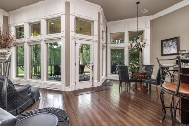 This *Maderas* floor plan with extra sq footage is located on on Isabella Golf Course  in Arkansas - for sale on GolfHomes.com, golf home, golf lot