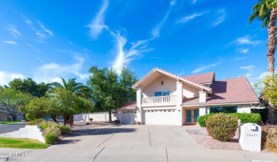 Don't miss out on this incredible opportunity! This beautiful on Gainey Ranch Golf Club in Arizona - for sale on GolfHomes.com, golf home, golf lot