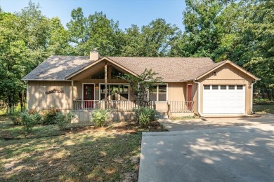 Adorable 2018 built home on wooded corner lot in highly for sale on GolfHomes.com