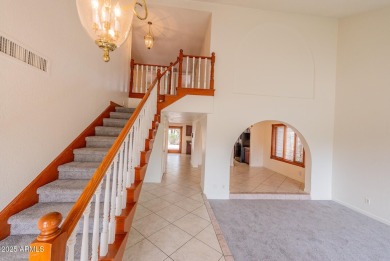 Don't miss out on this incredible opportunity! This beautiful on Gainey Ranch Golf Club in Arizona - for sale on GolfHomes.com, golf home, golf lot