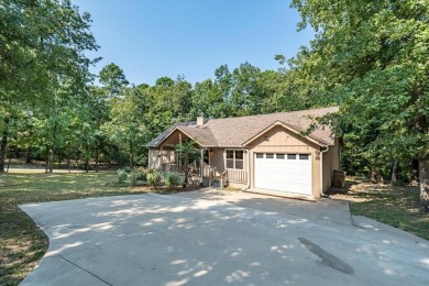 Adorable 2018 built home on wooded corner lot in highly on Holly Lake Ranch Golf Club in Texas - for sale on GolfHomes.com, golf home, golf lot