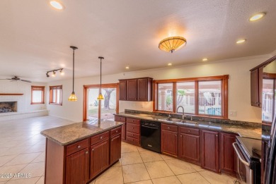 Don't miss out on this incredible opportunity! This beautiful on Gainey Ranch Golf Club in Arizona - for sale on GolfHomes.com, golf home, golf lot