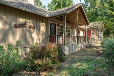 Adorable 2018 built home on wooded corner lot in highly on Holly Lake Ranch Golf Club in Texas - for sale on GolfHomes.com, golf home, golf lot