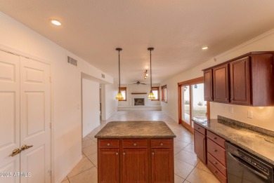 Don't miss out on this incredible opportunity! This beautiful on Gainey Ranch Golf Club in Arizona - for sale on GolfHomes.com, golf home, golf lot