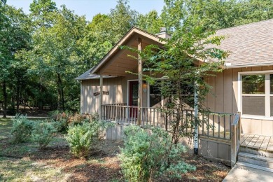 Adorable 2018 built home on wooded corner lot in highly on Holly Lake Ranch Golf Club in Texas - for sale on GolfHomes.com, golf home, golf lot