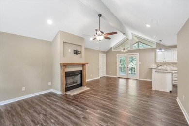 Adorable 2018 built home on wooded corner lot in highly on Holly Lake Ranch Golf Club in Texas - for sale on GolfHomes.com, golf home, golf lot