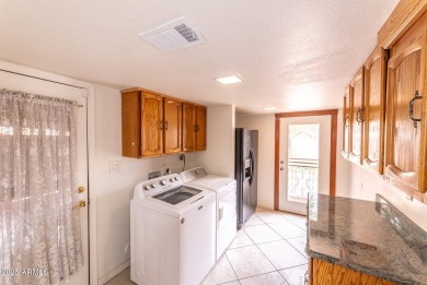 Don't miss out on this incredible opportunity! This beautiful on Gainey Ranch Golf Club in Arizona - for sale on GolfHomes.com, golf home, golf lot