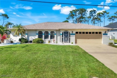 PRICED TO SELL - MUST SEE GOLF COURSE HOME! Located in Southwest on Palmetto-Pine Country Club in Florida - for sale on GolfHomes.com, golf home, golf lot