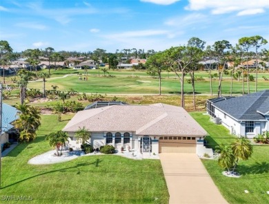 PRICED TO SELL - MUST SEE GOLF COURSE HOME! Located in Southwest on Palmetto-Pine Country Club in Florida - for sale on GolfHomes.com, golf home, golf lot