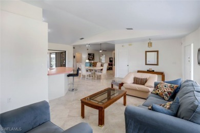 PRICED TO SELL - MUST SEE GOLF COURSE HOME! Located in Southwest on Palmetto-Pine Country Club in Florida - for sale on GolfHomes.com, golf home, golf lot